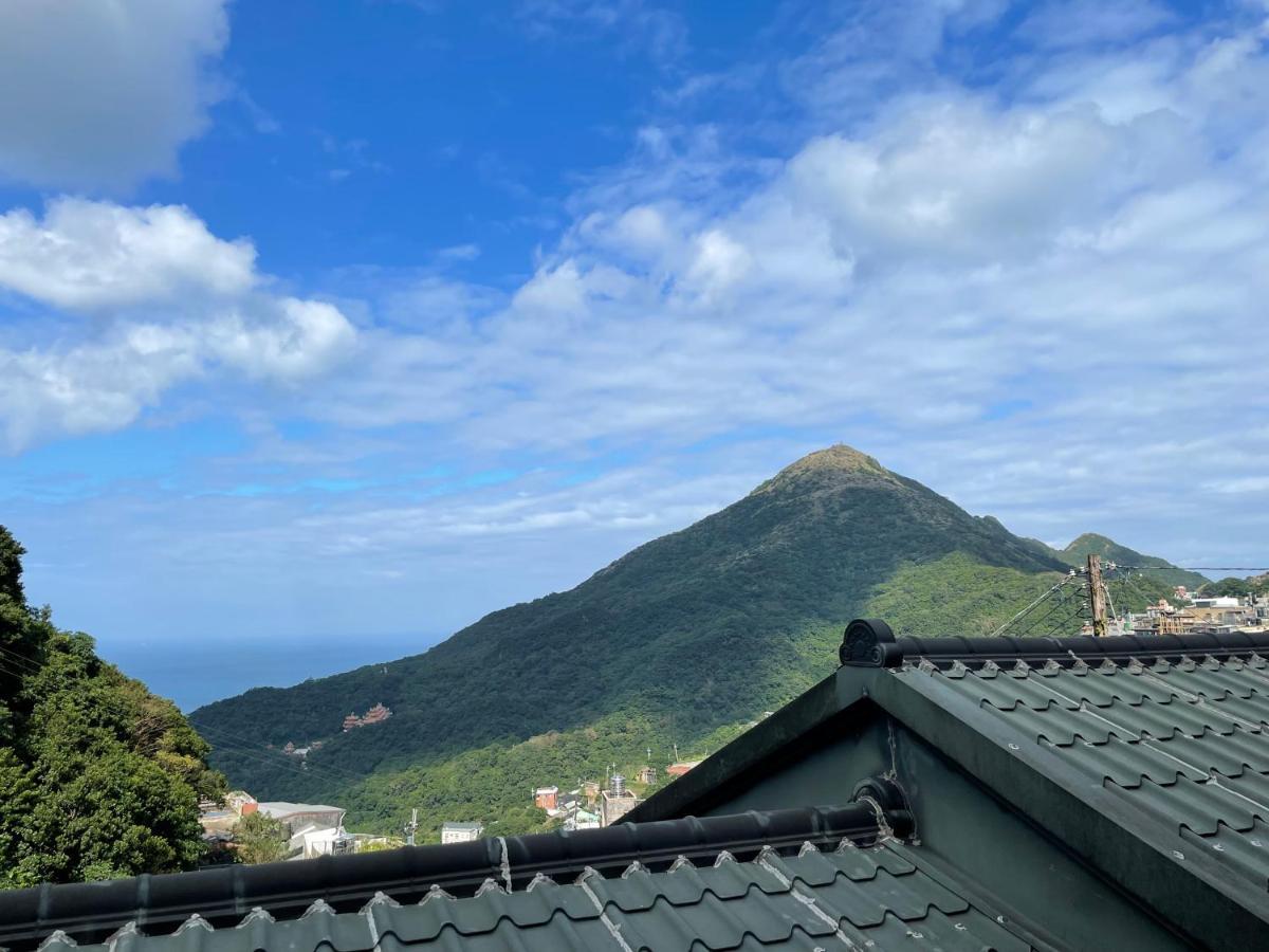 Linyuan Village จิ่วเฟิ่น ภายนอก รูปภาพ